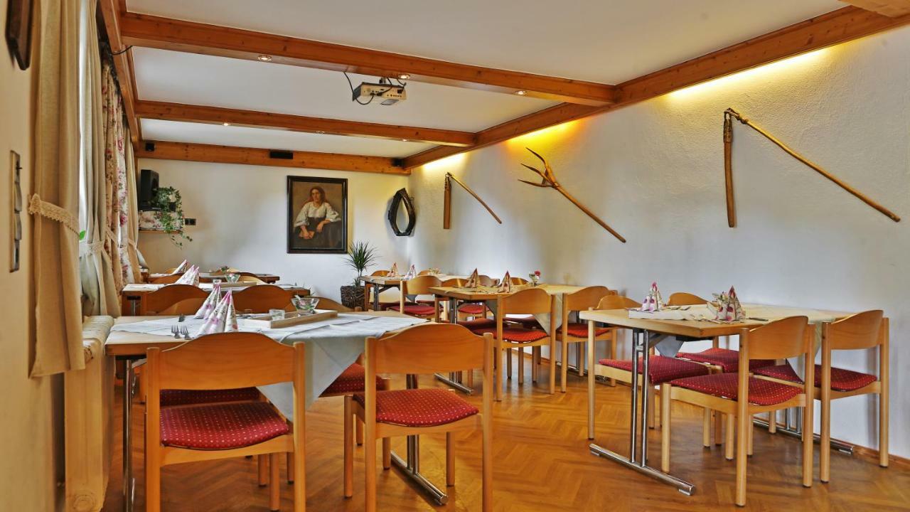 Hotel Gruener Hof Zell am Harmersbach Exteriér fotografie