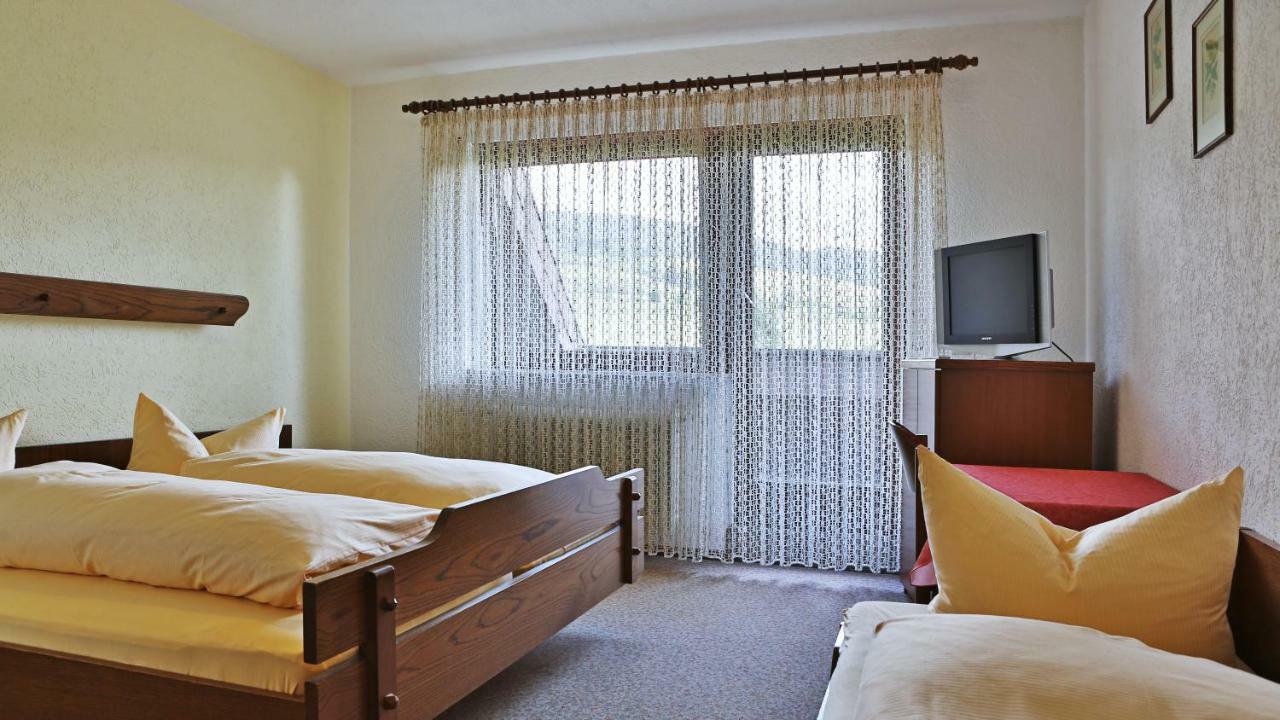 Hotel Gruener Hof Zell am Harmersbach Exteriér fotografie